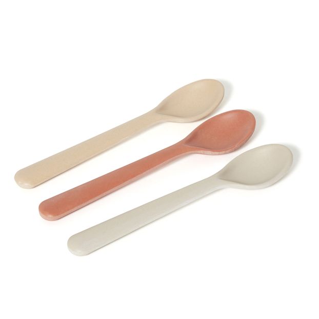 Bamboo Spoons - Set of 3 -product