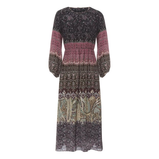 Robe Pacios Soie-product