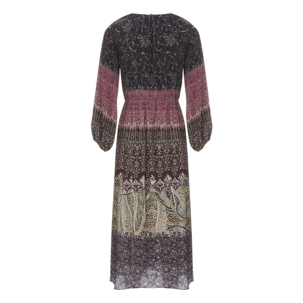 Robe Pacios Soie-product