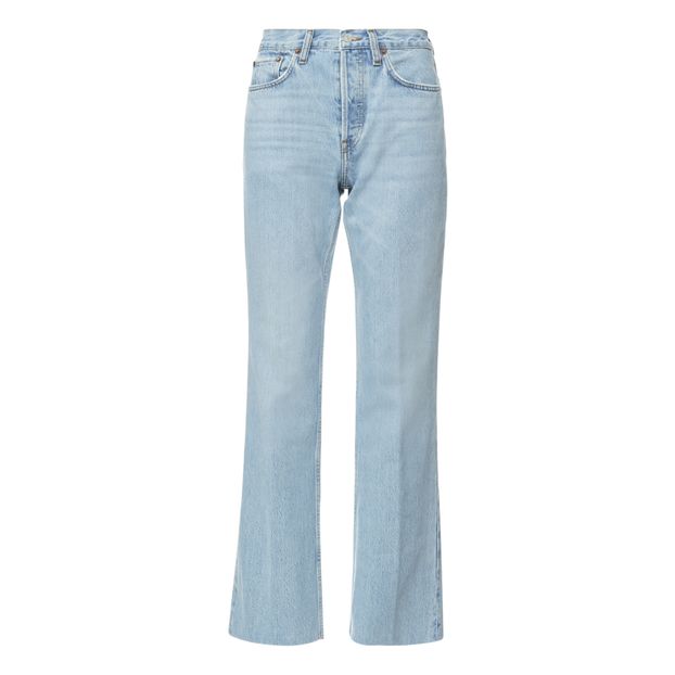 Jeans 70's Bootcut-product