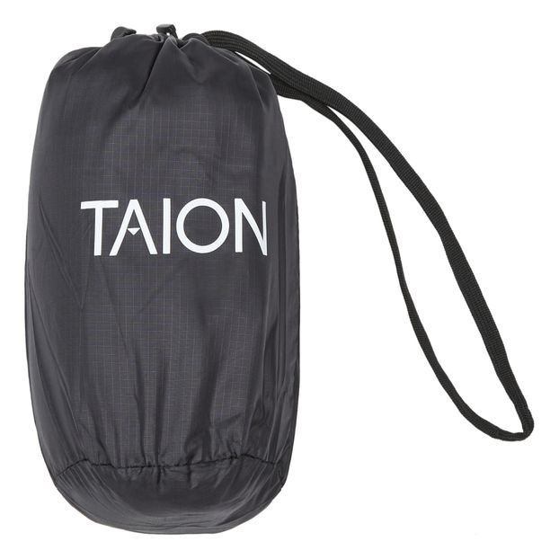 Anorak Sin Mangas Plumón Auténtico-product