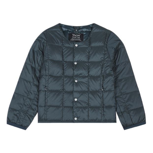 Anorak Plumón Auténtico-product