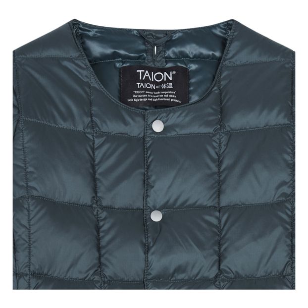 Anorak Plumón Auténtico-product