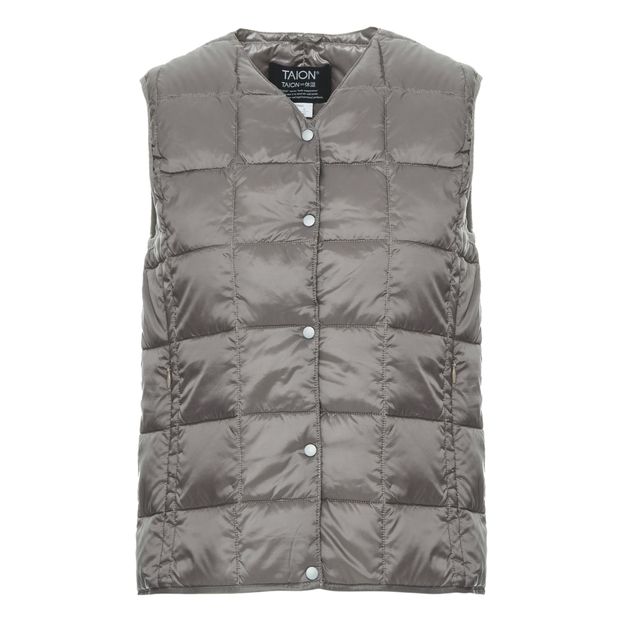 Anorak Plumón Auténtico-product