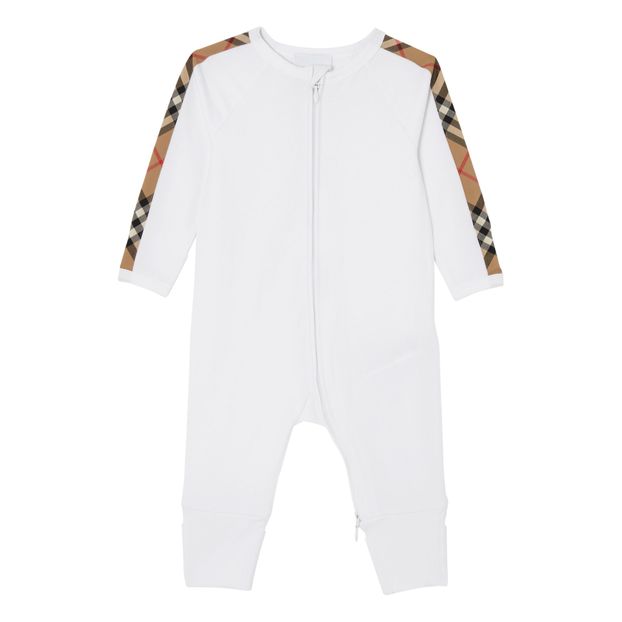 Set Body Pyjama Claude-product