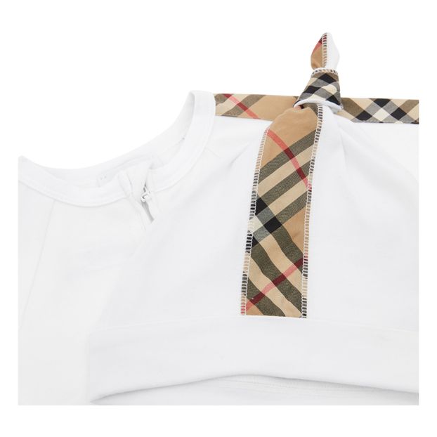 Set Body Pyjama Claude-product
