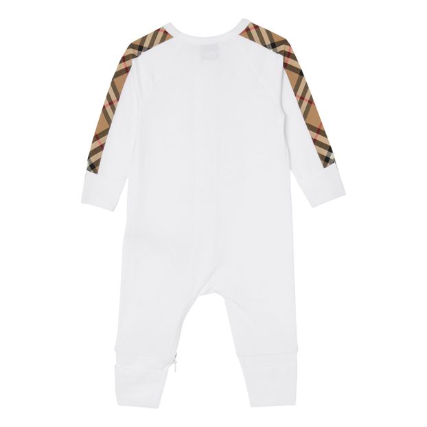 Set Body Pyjama Claude-product