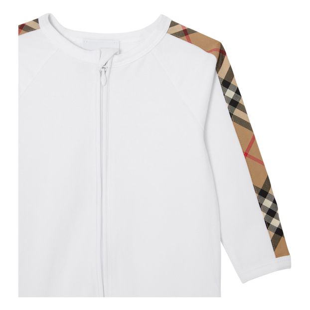 Set Body Pyjama Claude-product