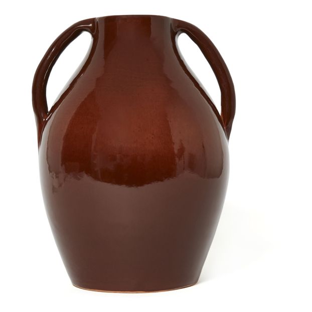 Potiche en terre-product