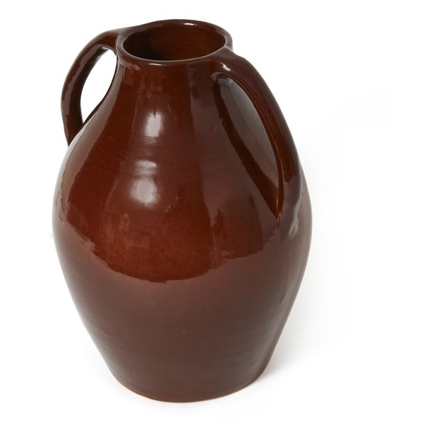 Potiche en terre-product