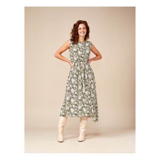 Robe Siggy - Collection Femme --product