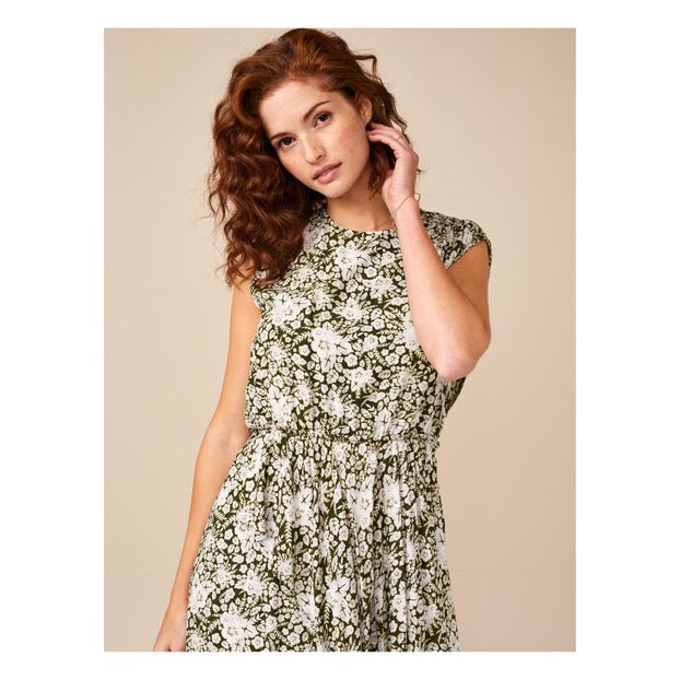 Robe Siggy - Collection Femme --product