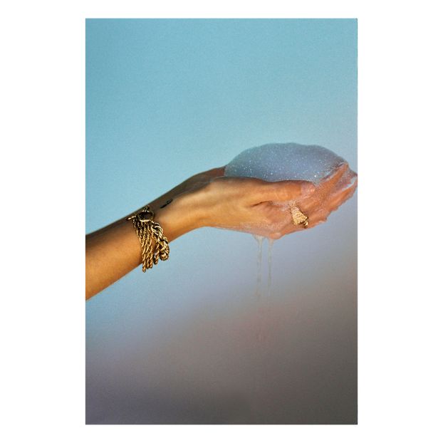 Bracelet Francoise-product