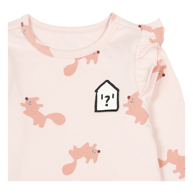 Ensemble Squirrel-product