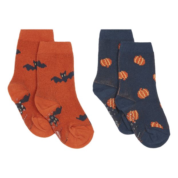 Lot de 2 Paires de Chaussettes-product