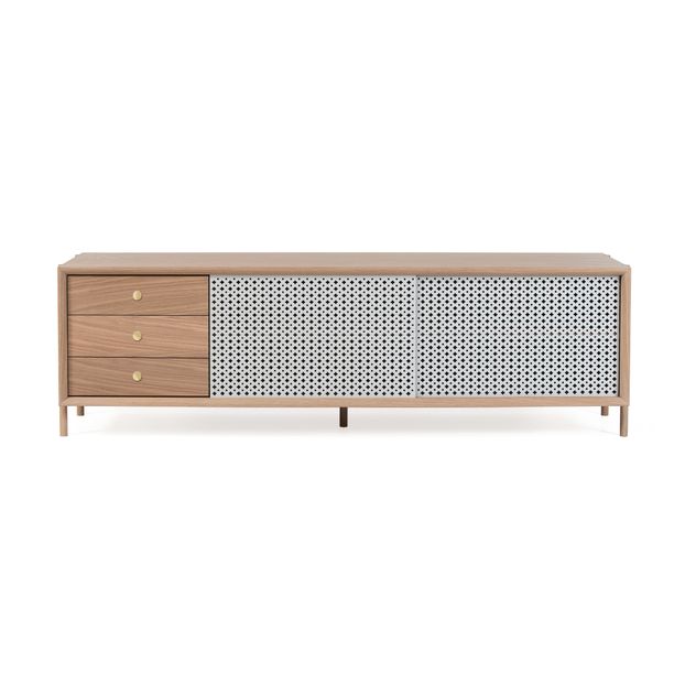 Buffet Gabin 162 cm-product
