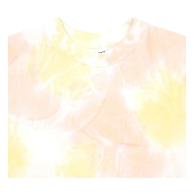 Tie-Dye Organic Cotton Tank Top-product