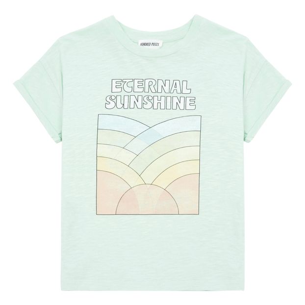 T-Shirt Eternal Sunshine Coton Bio-product