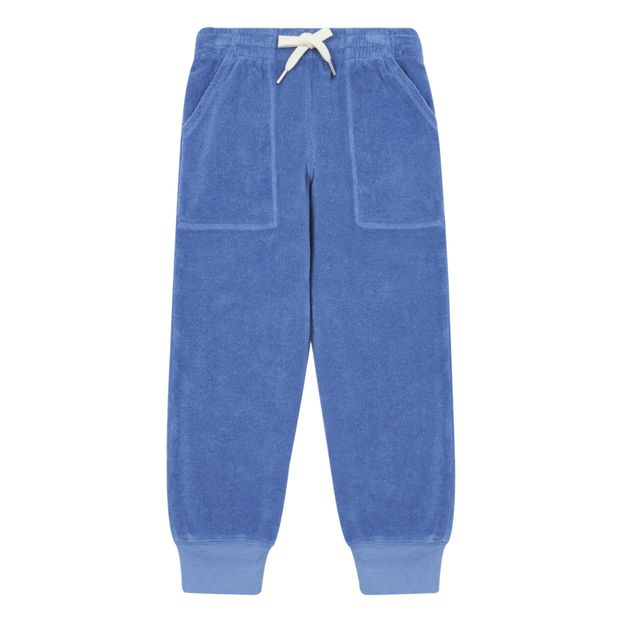 Jogginhose Bio-Frottee-product