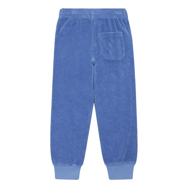 Jogginhose Bio-Frottee-product
