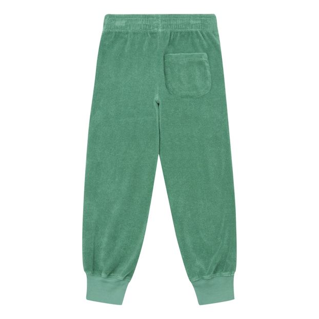 Jogginhose Bio-Frottee-product