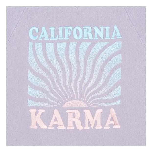 Sudadera California de algodón orgánico-product