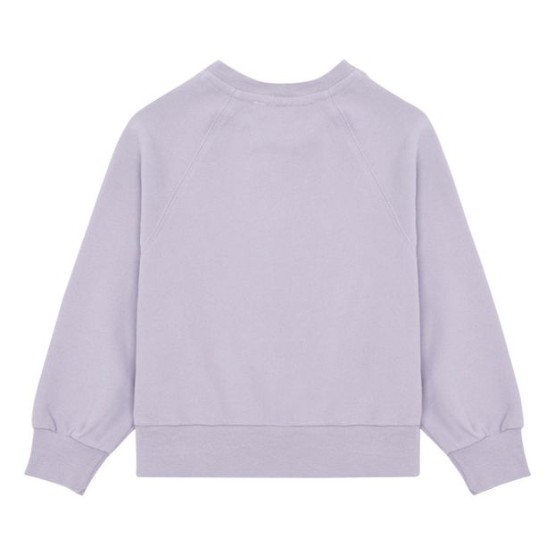 Sudadera California de algodón orgánico-product