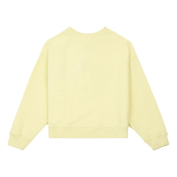 Sister Organic Cotton Hoodie-product