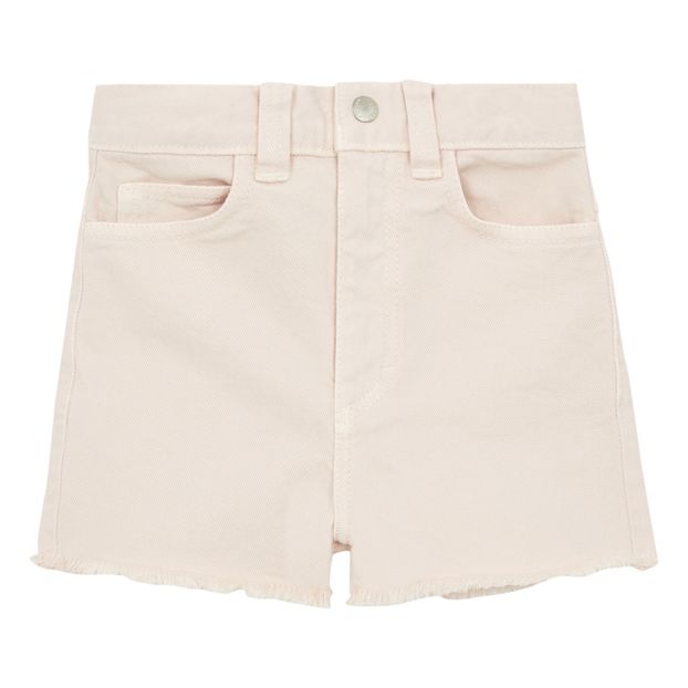 Denim Shorts-product