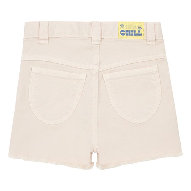 Denim Shorts-product