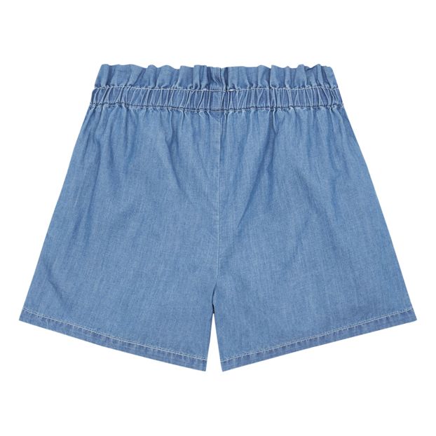 Short Chambray-product