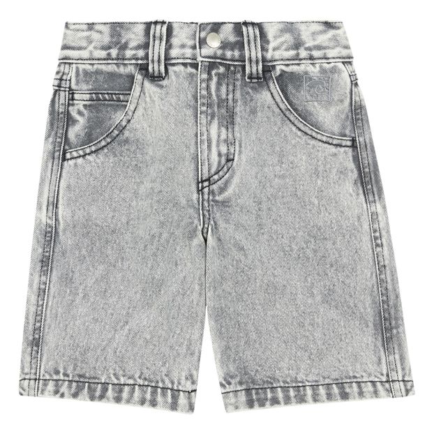 Denim Shorts-product