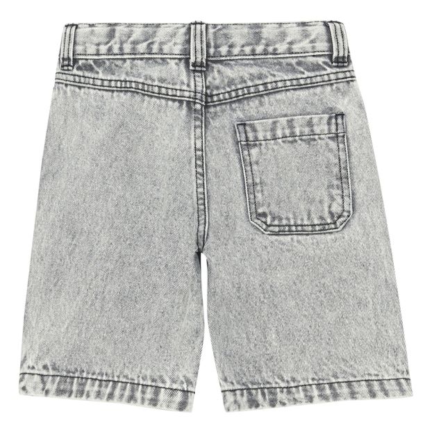 Denim Shorts-product