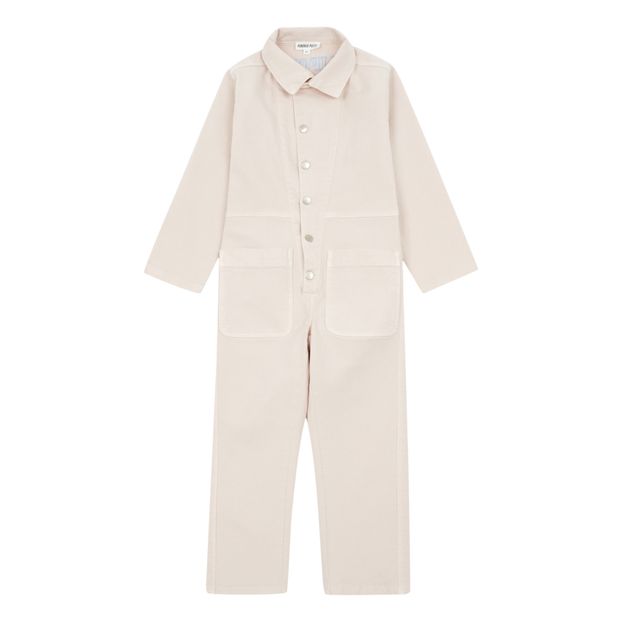 Denim Playsuit-product