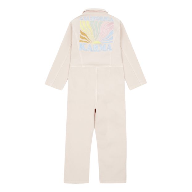 Denim Playsuit-product