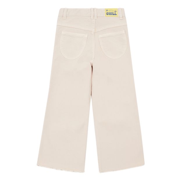 Flared Jeans-product