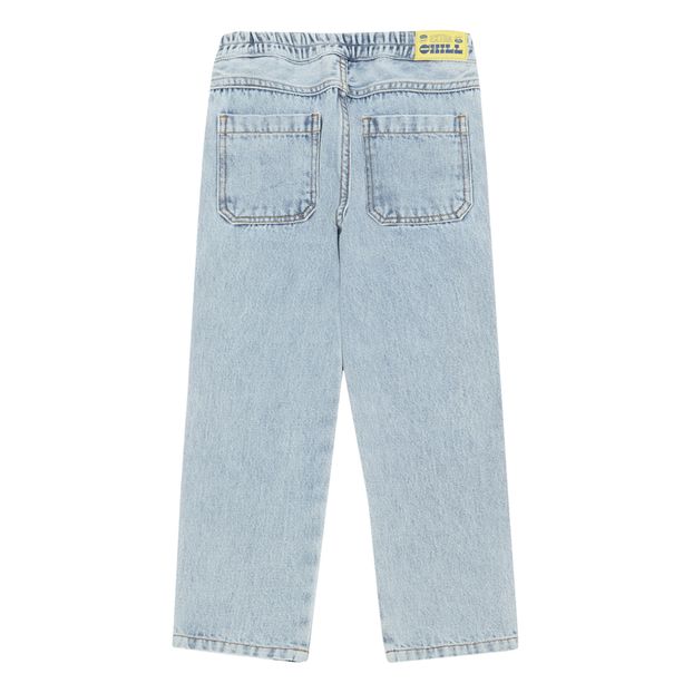 Straight-leg Jeans-product