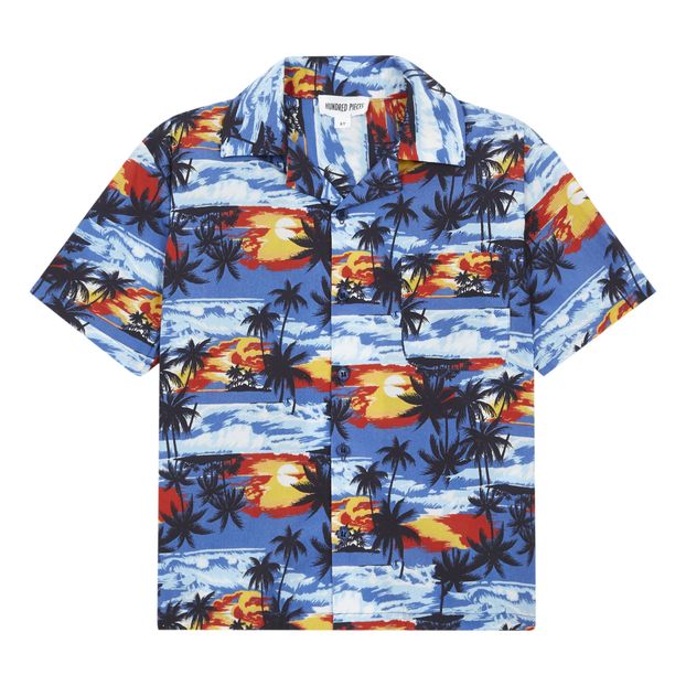 Hawaiian Shirt-product