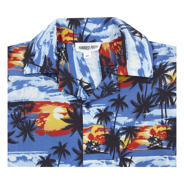 Hawaiian Shirt-product