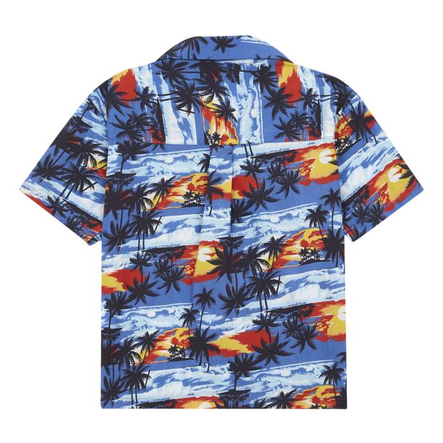 Hawaiian Shirt-product