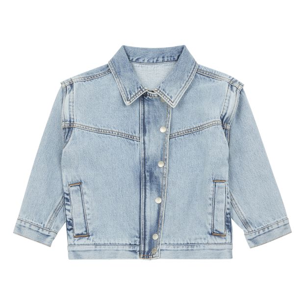 Giacca in jeans-product