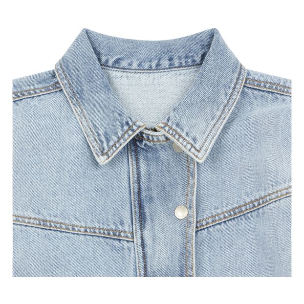 Denim Jacket-product