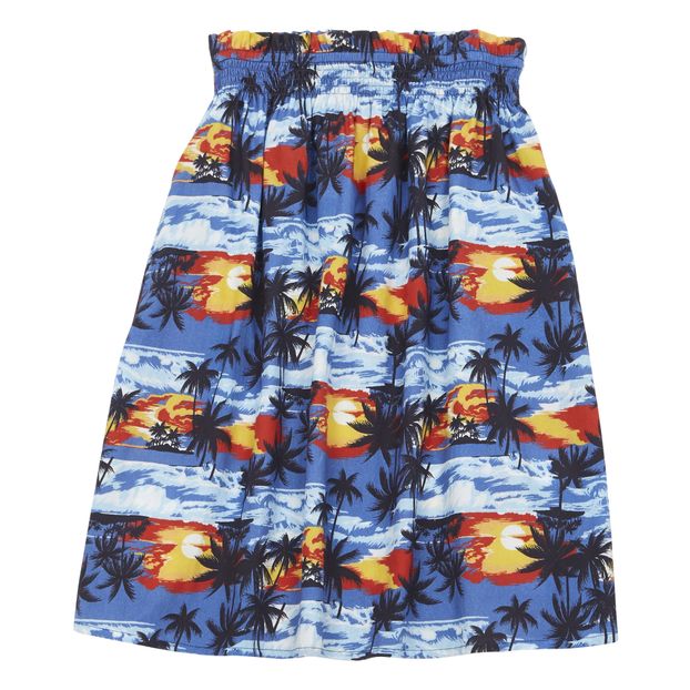 Jupe Longue Hawaienne-product