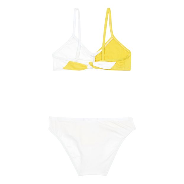 Two-tone Bikini-product