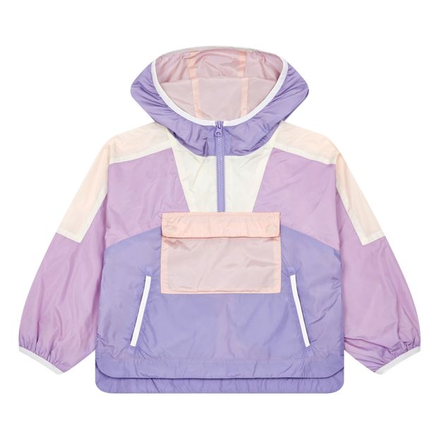 Slip-on Windbreaker-product