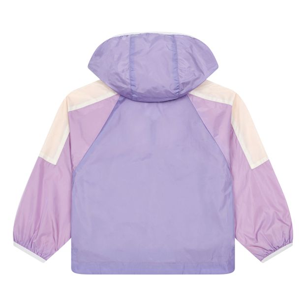 Slip-on Windbreaker-product