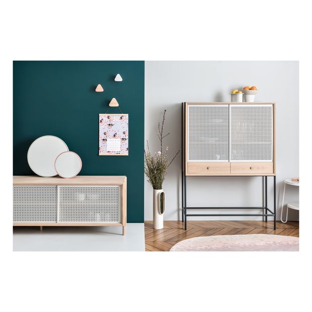 Buffet Gabin 162 cm-product
