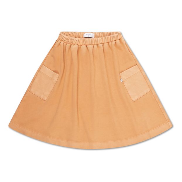 Jupe Coton Bio-product