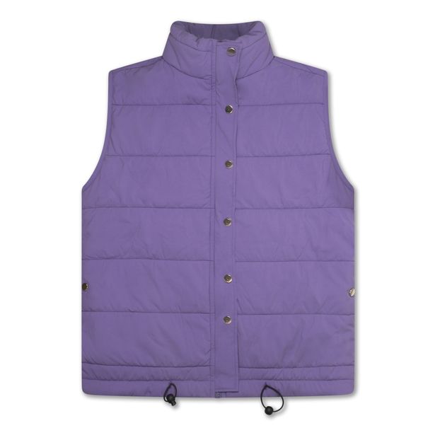 Giacca senza maniche-product