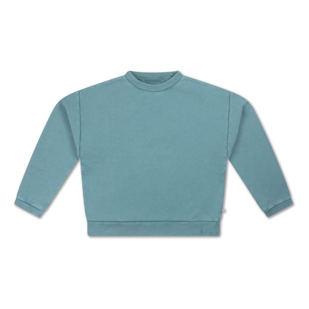 Suéter Crewneck algodón orgánico-product
